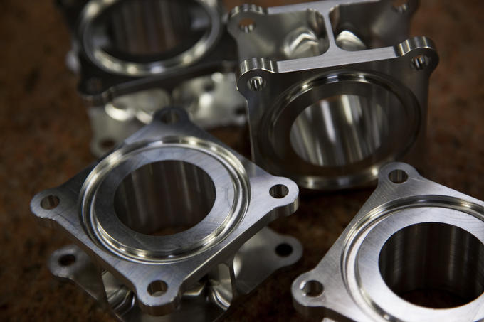 Machine Parts Machine Parts