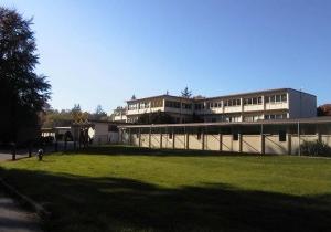 Pioneer Center North