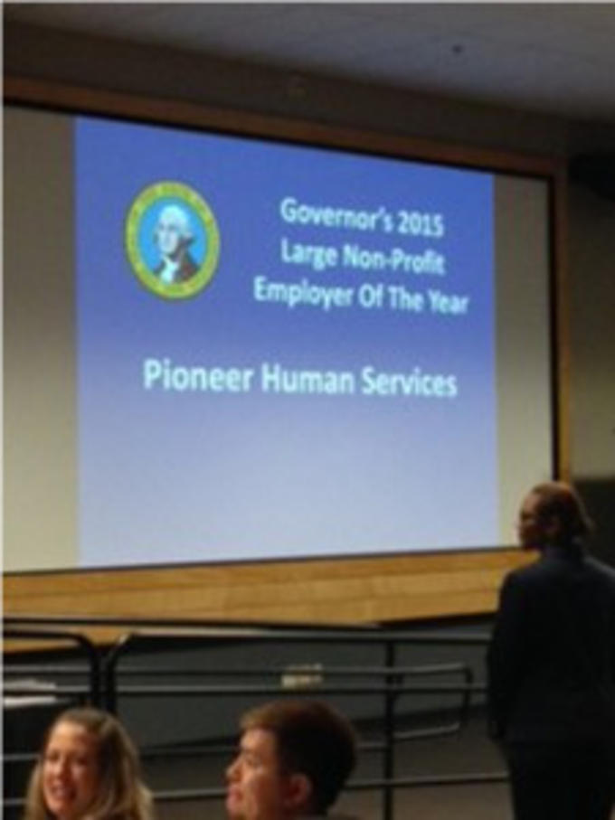 Gov Award 2015