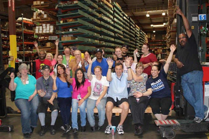 Careers at Pioneer Careers at Pioneer