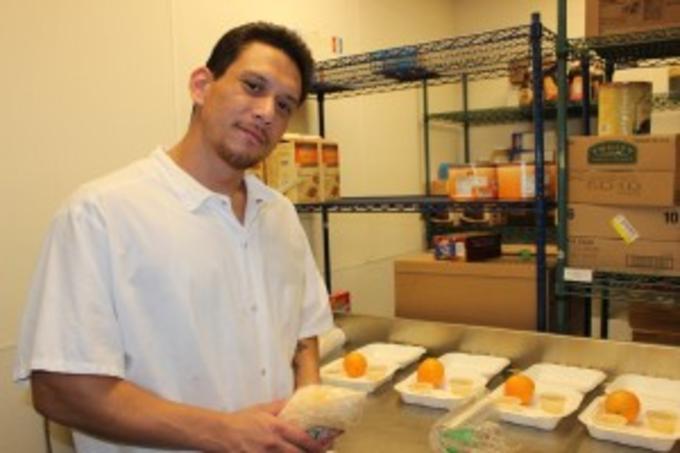 Food Services Food Services