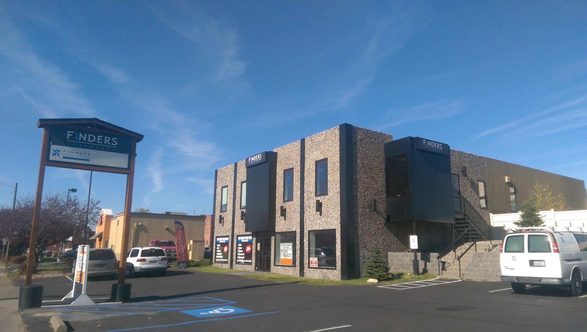 Spokane Counseling, Emerson Clinic - Pioneer Human Services