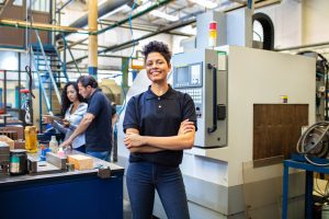 Supportive Employment Program - Pioneer Human Services
