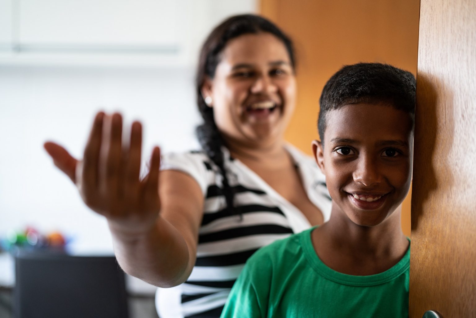 Supportive Housing | Pioneer Human Services